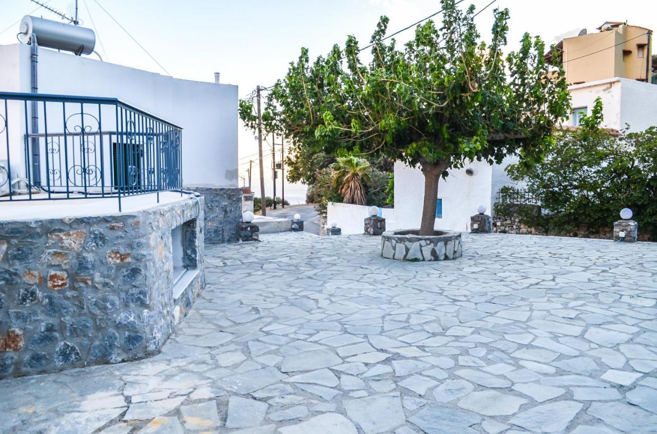 Sofi - Stavros Studio Agalianos Exterior foto